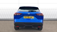 Nissan Qashqai 1.3 DiG-T MH 158 Acenta Premium 5dr Xtronic Petrol Hatchback